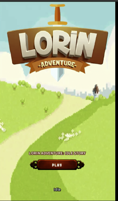 Corin Story - Action RPG screenshot 2