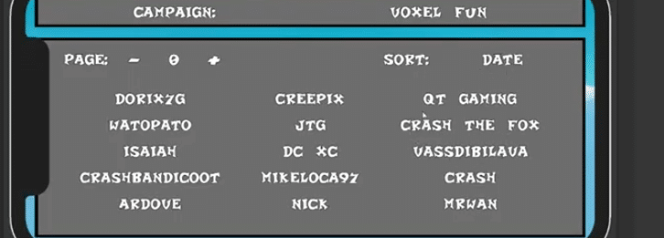 Crazy Fox Adventure — Unity Platformer Source Code screenshot 2