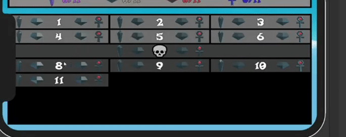 Crazy Fox Adventure — Unity Platformer Source Code screenshot 3