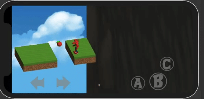 Crazy Fox Adventure — Unity Platformer Source Code screenshot 4