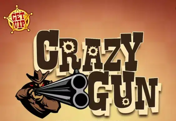Crazy Gun – Western Shooting Game