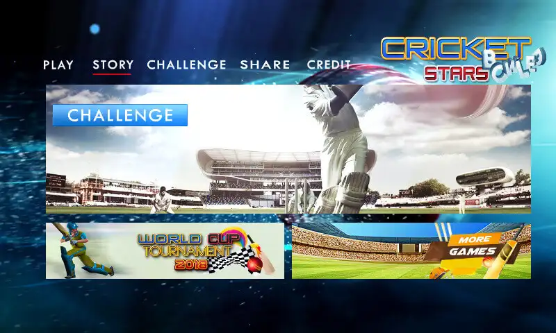 Cricket stars Bowled 2019 64 Bit Supported SellUnitySourceCode