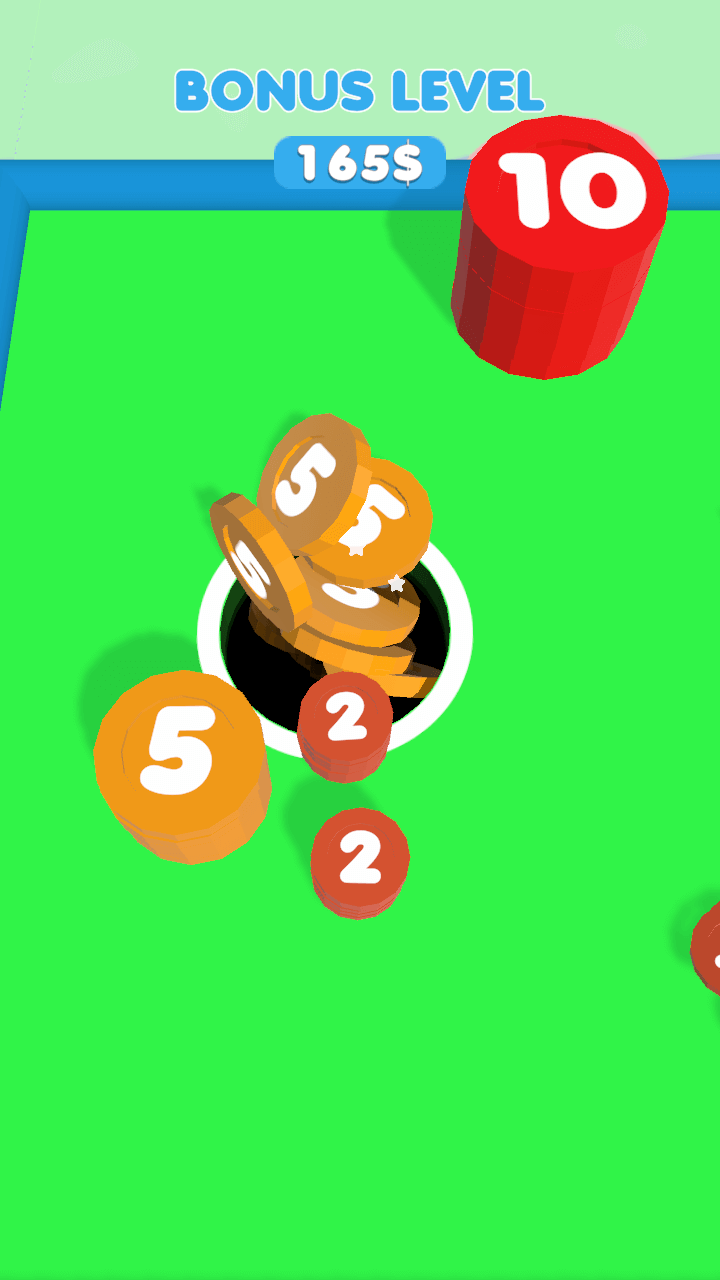 Crushing Rocket Unity Code screenshot 4