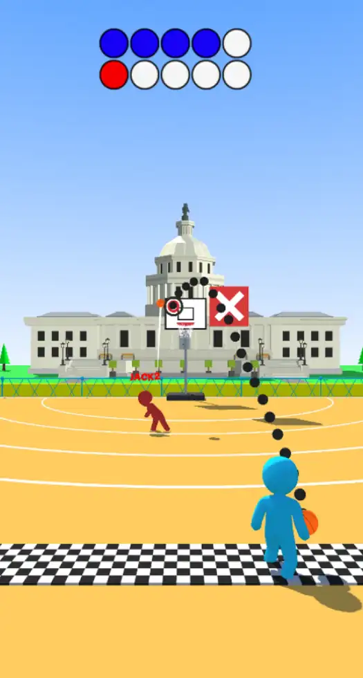 Cut tower 3d Hyper Casual Game screenshot 4
