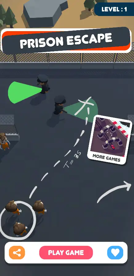 CyberMonday GamePolygon SUPER Bundle: 25 AAA Hyper SellUnitySourceCod screenshot 4