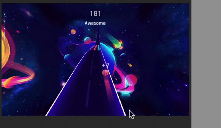 Dancing Road – Colour Ball Run  Unity Source Code screenshot 4