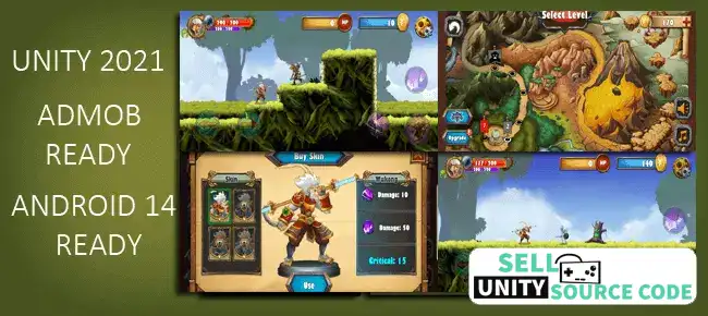 Dark Myth Wukong Unity High Quality Code 2024 SellUnitySourceCode screenshot 5