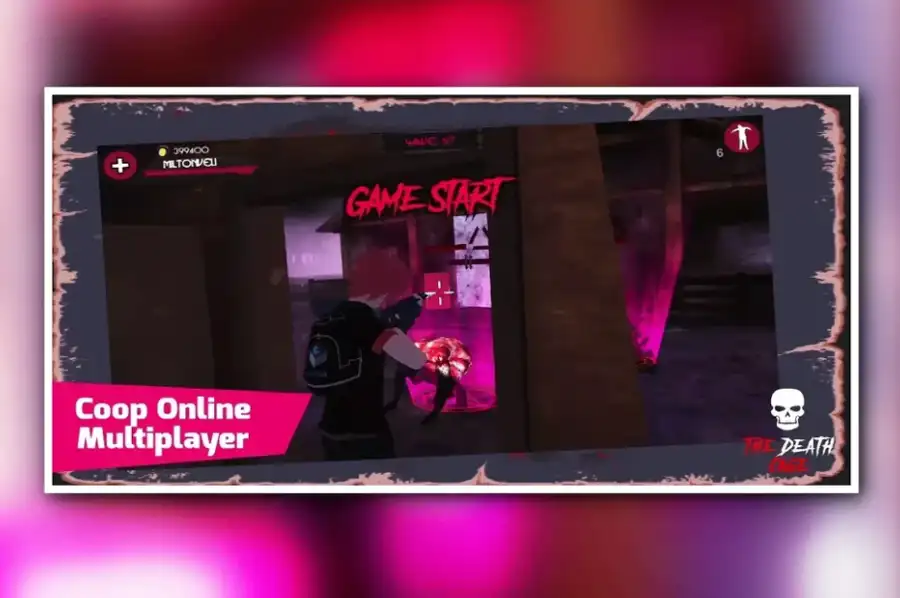 Dead City Clash – Online Zombie Survival Game 3D | 2025 Complete Unity Projects – SellUnitySourceCode.com