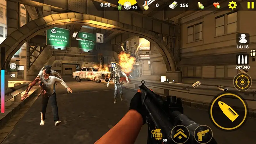 Deeko Games Ultra Unity Bundle: 14 Games worth $2,787 USD SellUnitySourceCode screenshot 2