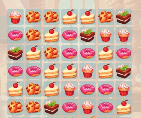 Delicious Bakery – Idle Bakery Simulation Game