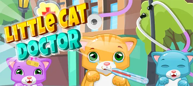 Dentist Doctor Games SellUnitySourceCode