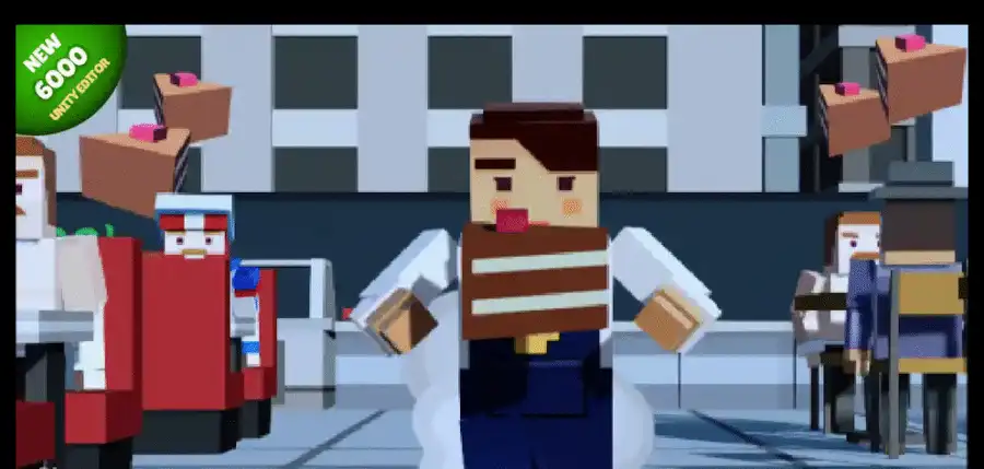 Diner Dreams – The Rise Of A Fast Food Mogul screenshot 3