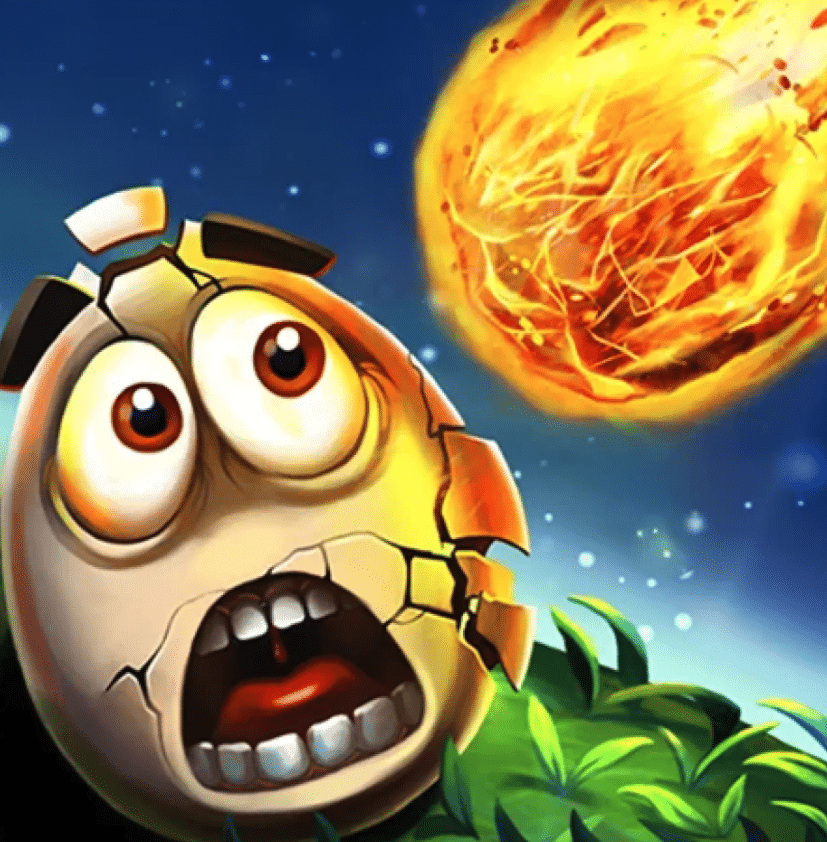 Disaster Will Strike 2 – Physics Puzzle Destruction Game