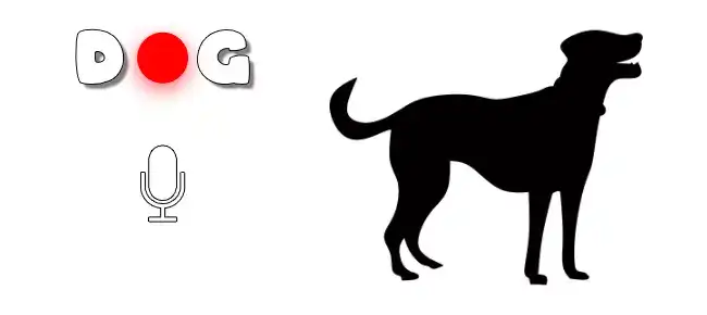 Dog Sounds & Recorder ( Stop lying about translato SellUnitySourceCode screenshot 2