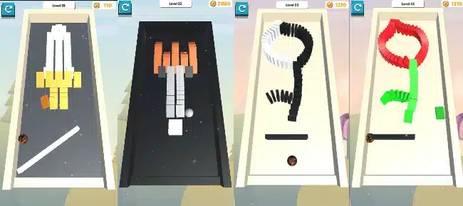 Domino Clash Top Hyper Ca SellUnitySourceCode