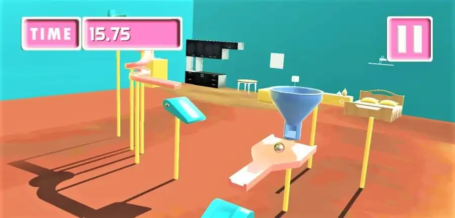 Domino Smash Arcade Game 3D 64 Bit Source Code SellUnitySourceCode