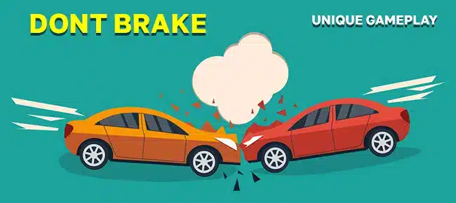 Don`t Brake! SellUnitySourceCode