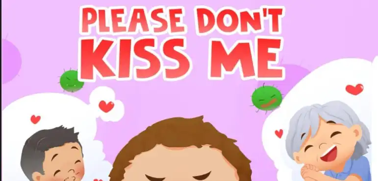 Don`t Kiss Me SellUnitySourceCode