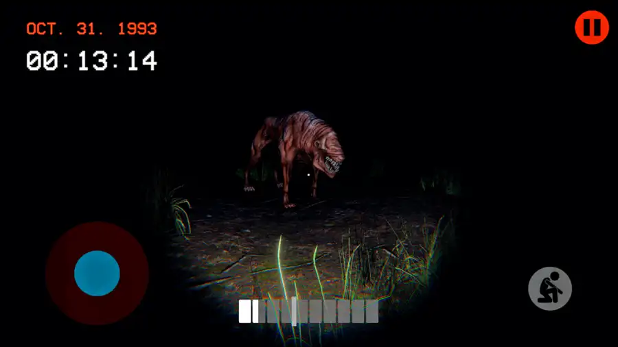 Don’t Scream SellUnitySourceCode
