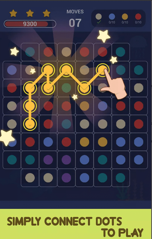 Dot to Dot: Dots Connect – Dots Link – Dots Match screenshot 5