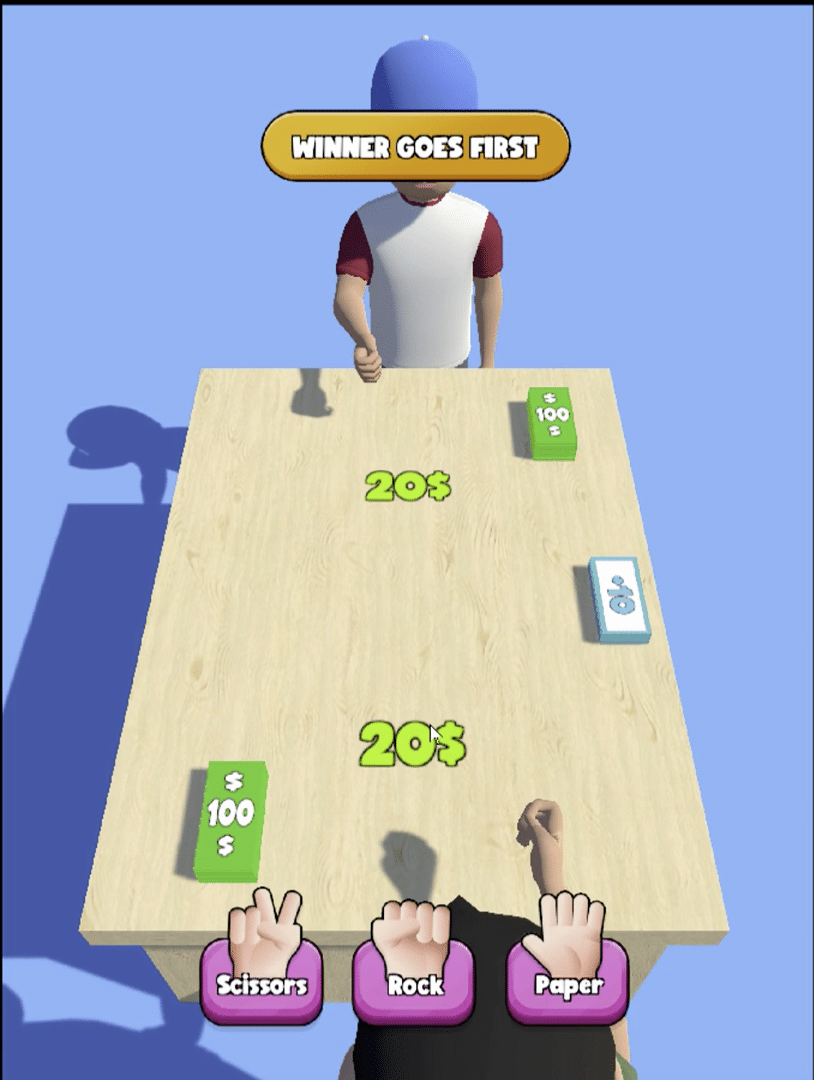 Double Money Unity Source code screenshot 3