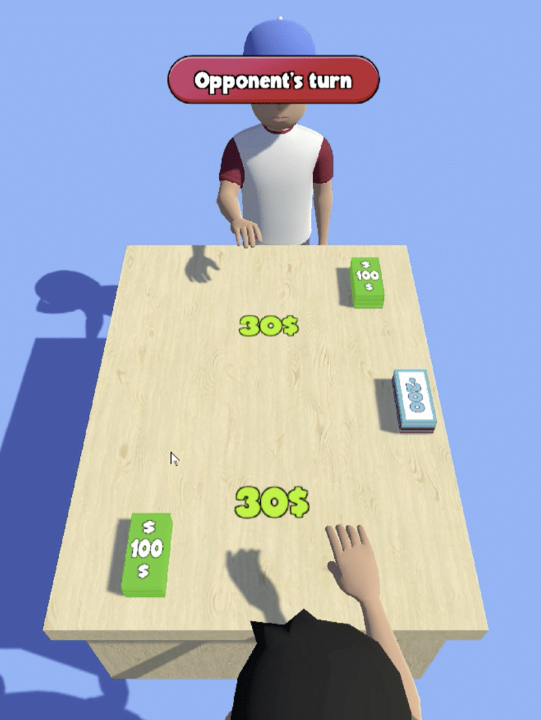 Double Money Unity Source code screenshot 5