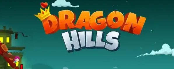 Dragon Hills SellUnitySourceCode