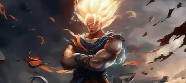 Dragon Power Hero SellUnitySourceCode screenshot 2
