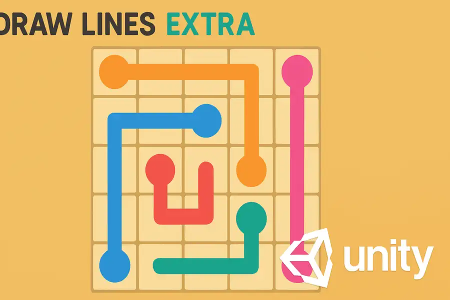 Draw Lines Extra