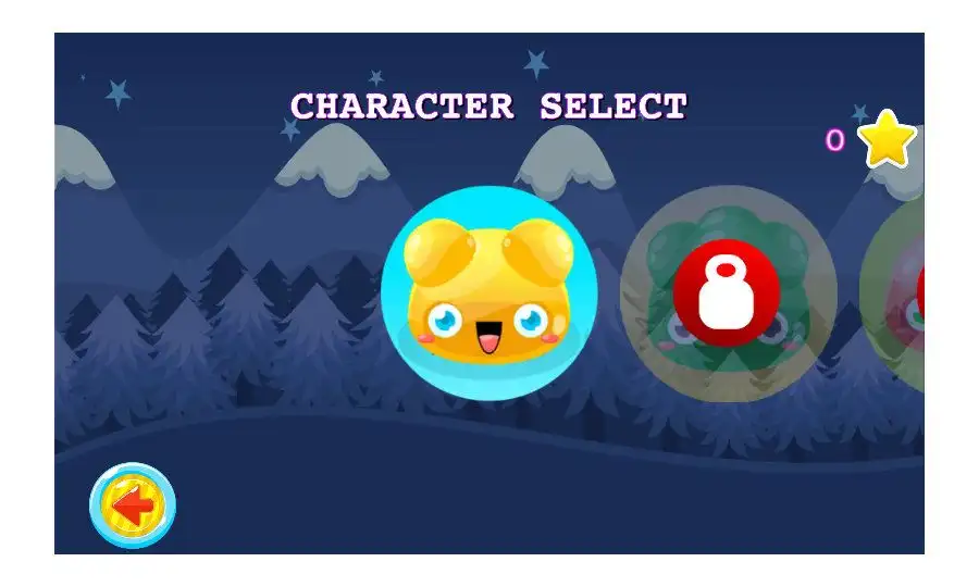 Draw the Path - Unity Game Template  SellUnitySourceCode screenshot 3