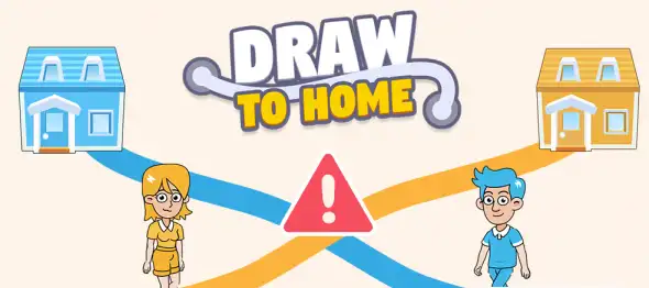 Draw To Home SellUnitySourceCode