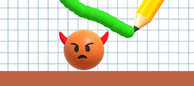 Draw To Smash SellUnitySourceCode screenshot 3
