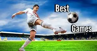 Dream league football soccer 3d SellUnitySourceCode  screenshot 5