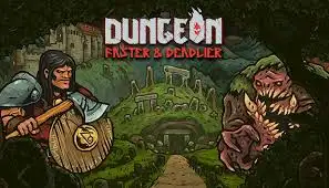 Dungeon Faster – Roguelike Card RPG SellUnitySourceCode