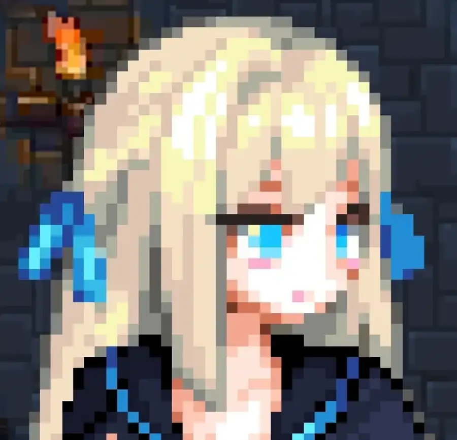 Dungeon Princess! : RPG screenshot 2