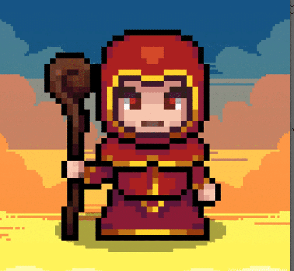 Dungeon TD – Dungeon Defense Retro Shooting Game