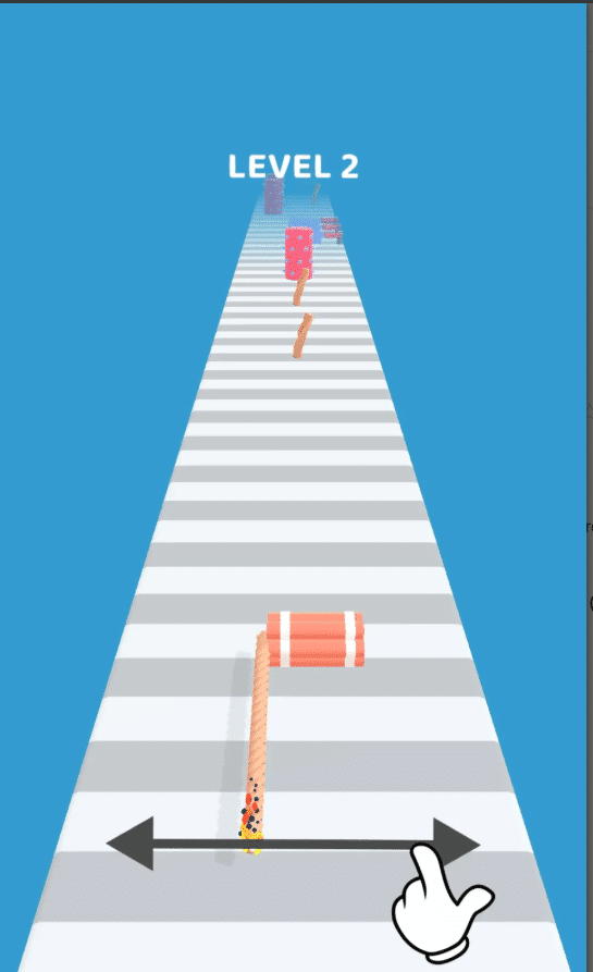 Dynamite Challenge: Line Drawing Puzzle Game screenshot 3
