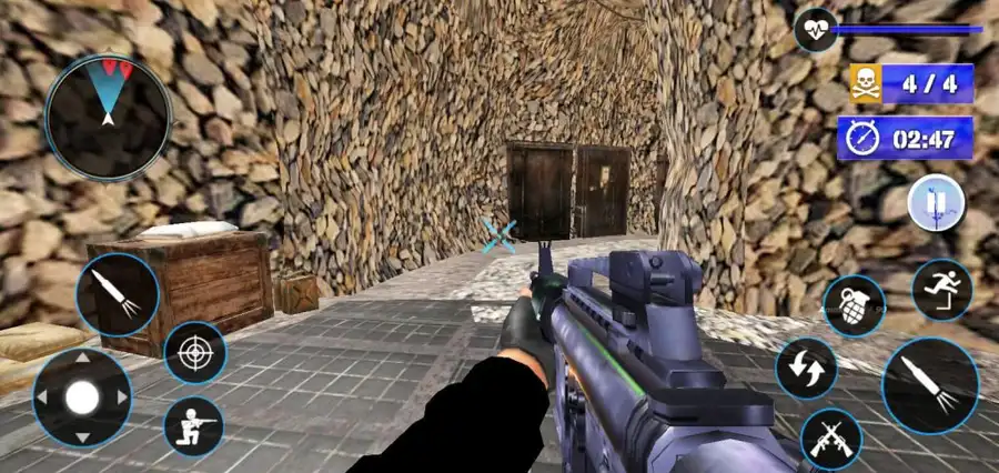 E-Play Studio’s Halloween 2022 Bundle MEGA Pack: 3 SellUnitySourceCode screenshot 3