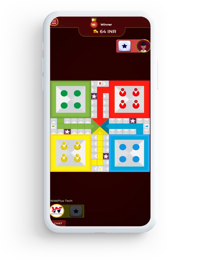 Elite Ludo Real Money Earning Android App SellUnitySourceCode screenshot 5