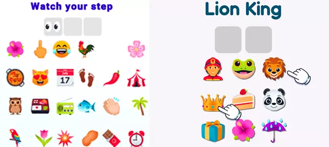 EmojiGuess_Match SellUnitySourceCode.