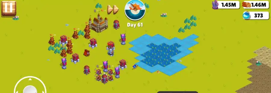 Empire.io – Build and Defend your Empire SellUnitySourceCode