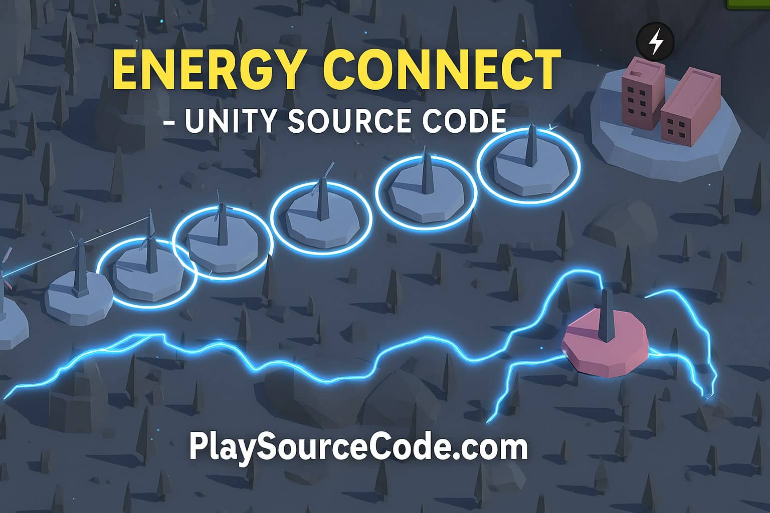 Energy Connected