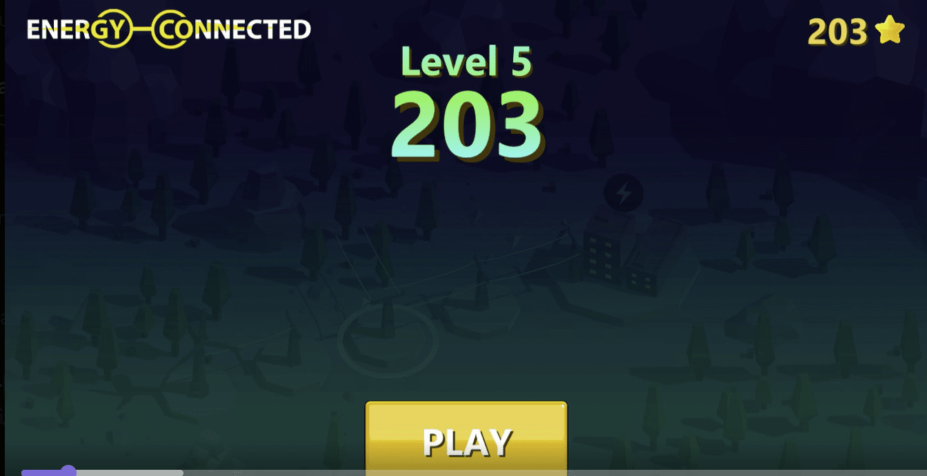 Energy Connected screenshot 2
