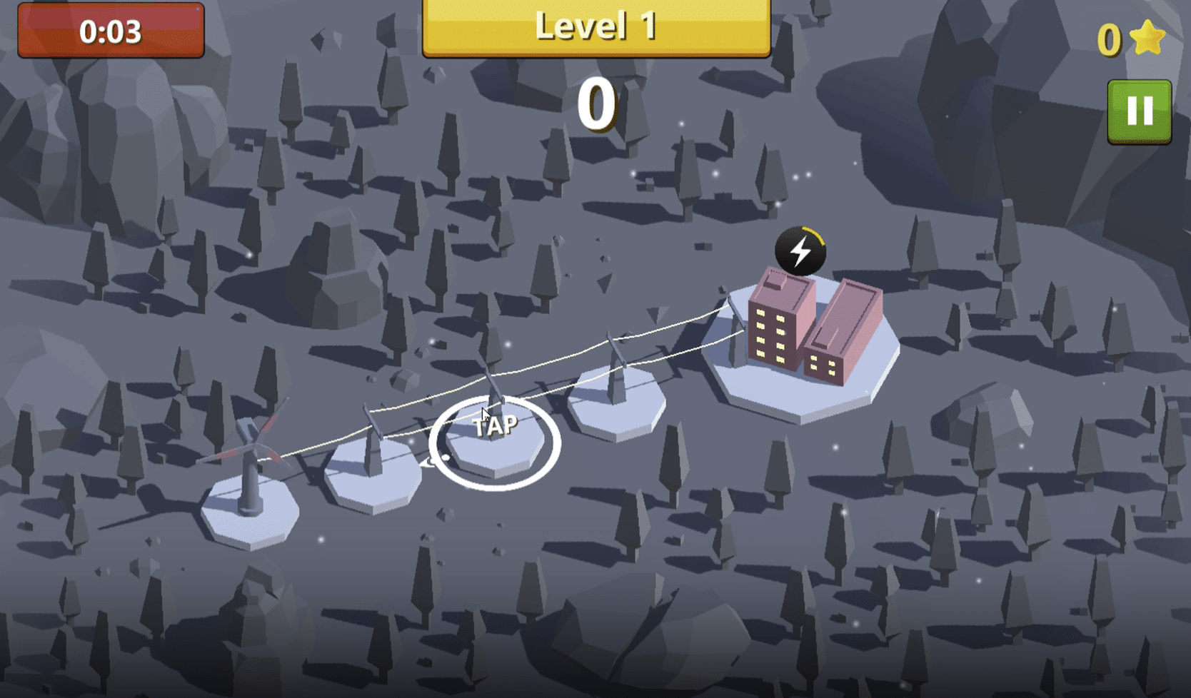 Energy Connected screenshot 3
