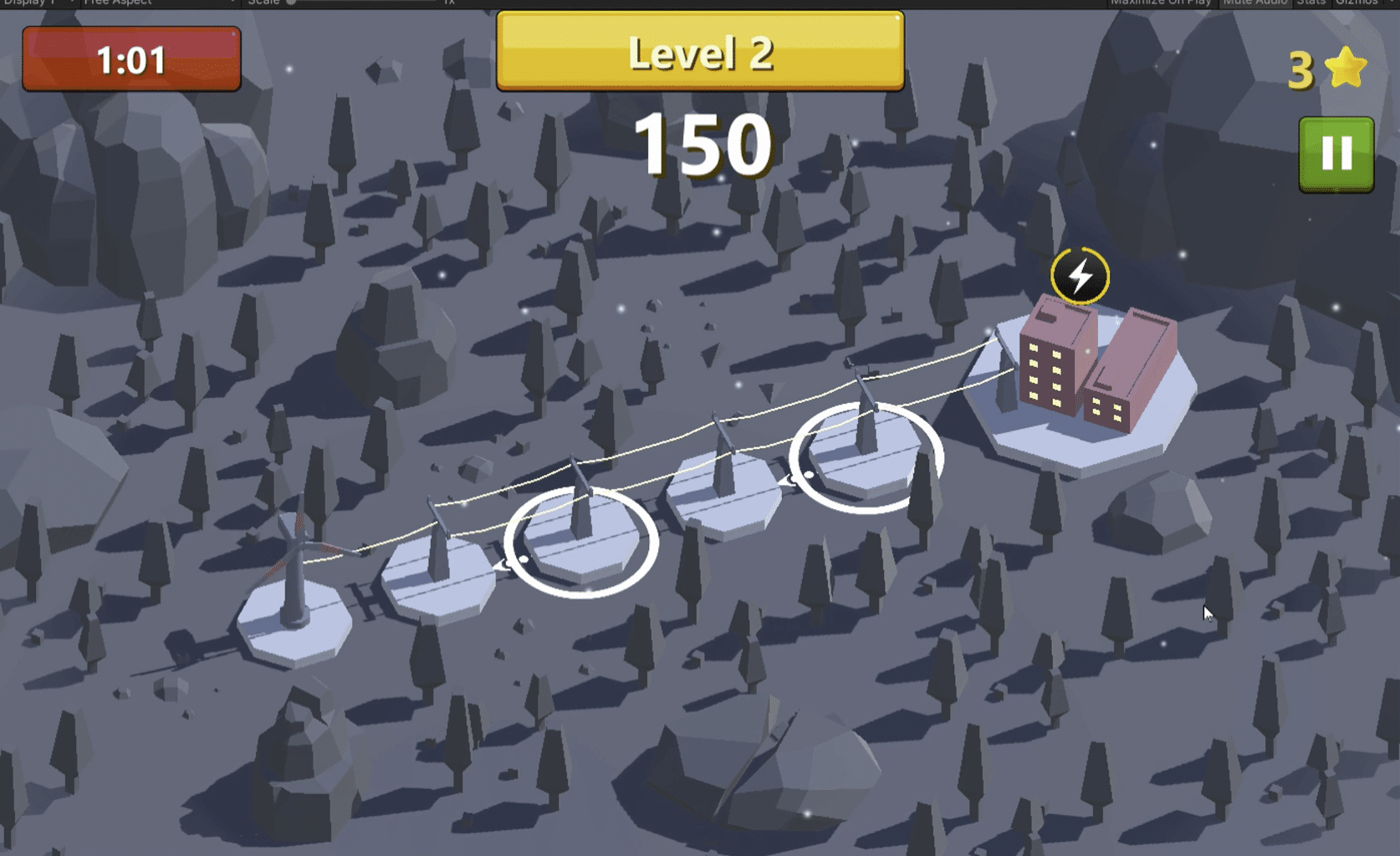Energy Connected screenshot 4