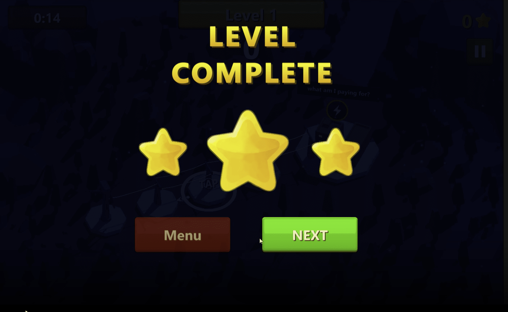 Energy Connected screenshot 5