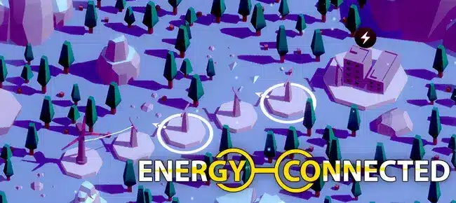 Energy Connected SellUnitySourceCode