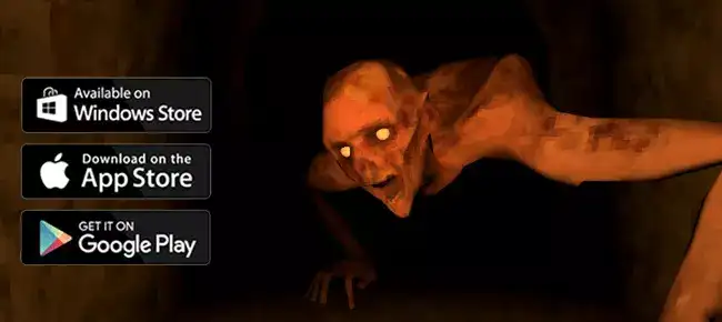 Escape The Crypt of Terror SellUnitySourceCode