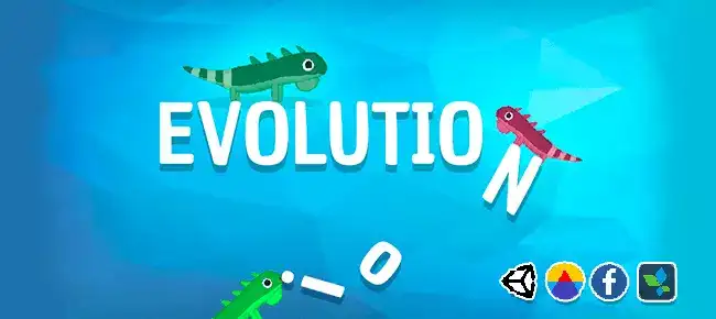 Evolution SellUnitySourceCode