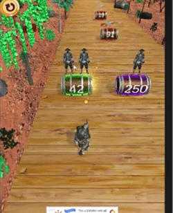 Evony Last War Survival Game - Unity Source Code screenshot 3